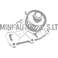 Ūdens sūknis Lombardini DCI