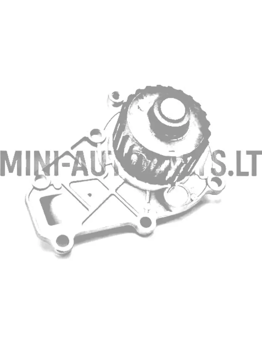 Ūdens sūknis Lombardini DCI