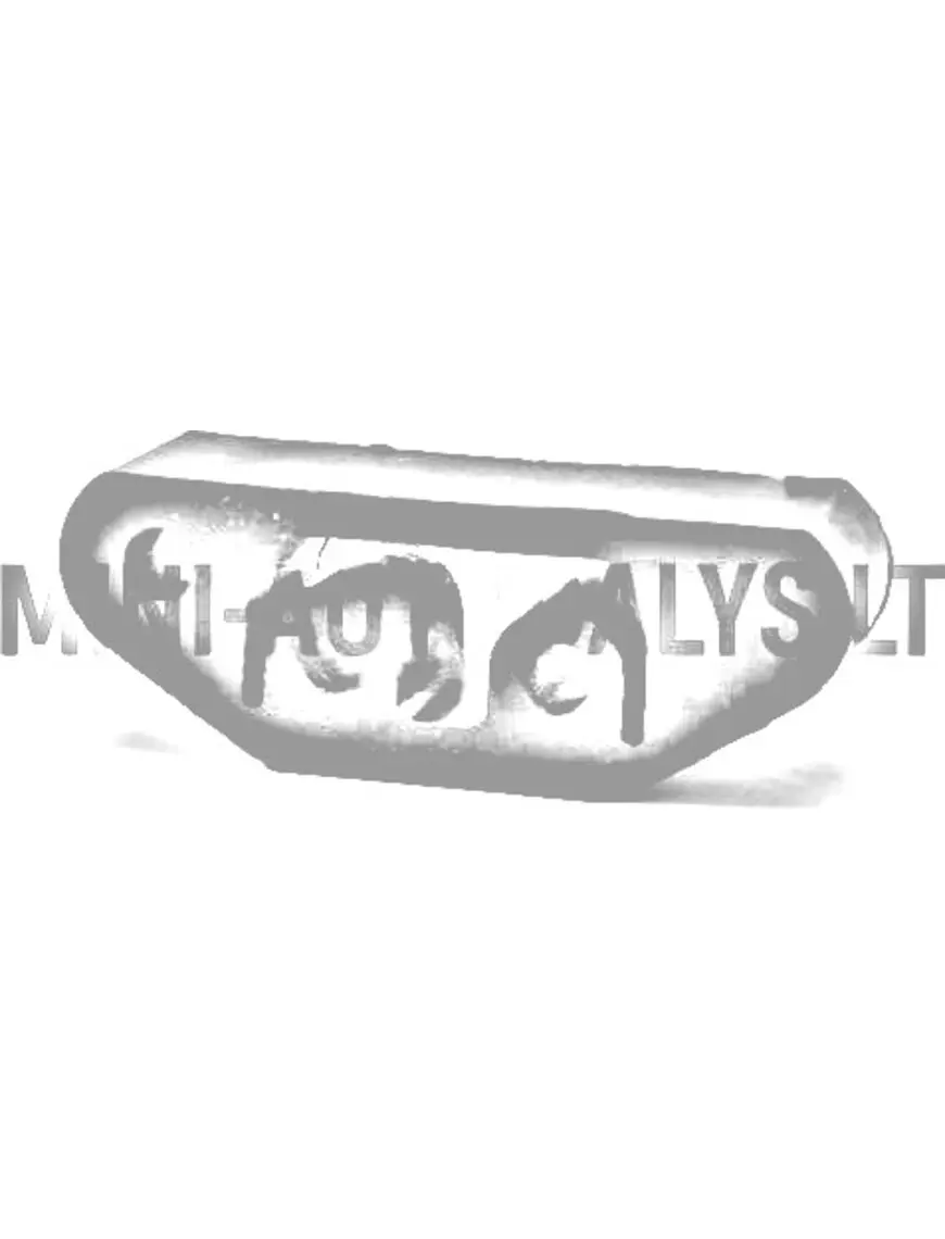 Izplūdes gumija Ligier / Microcar / JDM / Chatenet