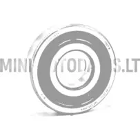 Pārnesumkārbas gultnis / Aizmugurējā riteņa gultnis Aixam (6305 SKF)