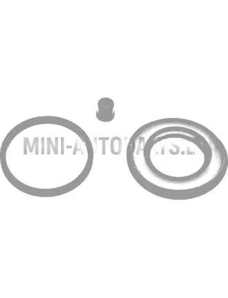 Bremžu cilindra / virzuļa putekļu pārsegs