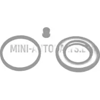 Bremžu cilindra / virzuļa putekļu pārsegs