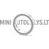 Brīvgaitas gultņa sajūga motora puse