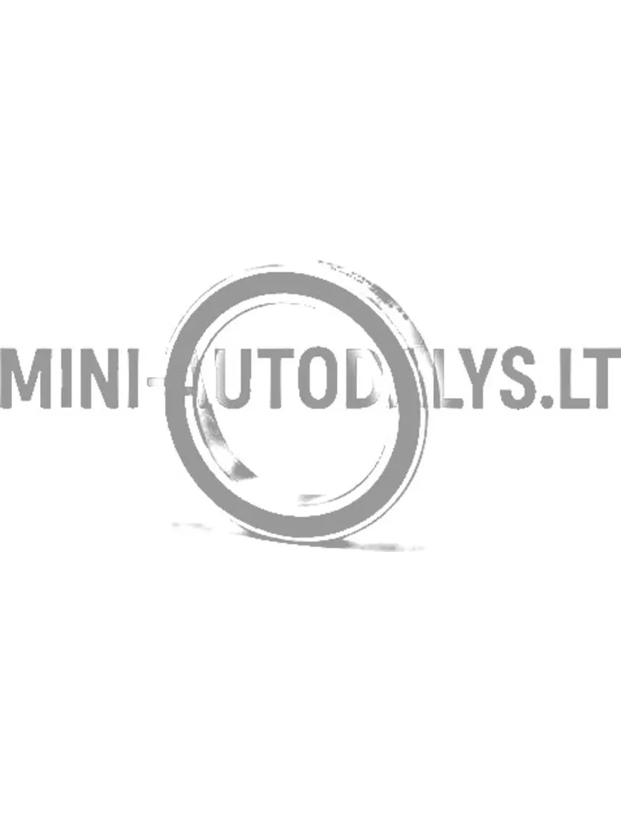 Brīvgaitas gultņa sajūga motora puse