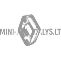 Izplūdes gumija Aixam / Microcar / Ligier / Chatenet / Grecav / Bellier