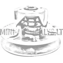 "Vario" sajūga pārnesumkārbas puse IBC