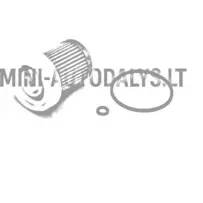 Degvielas filtrs Aixam Kubota Z402 / Z482