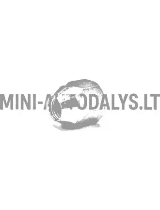 Riteņa uzgrieznis Aixam 1997-2016