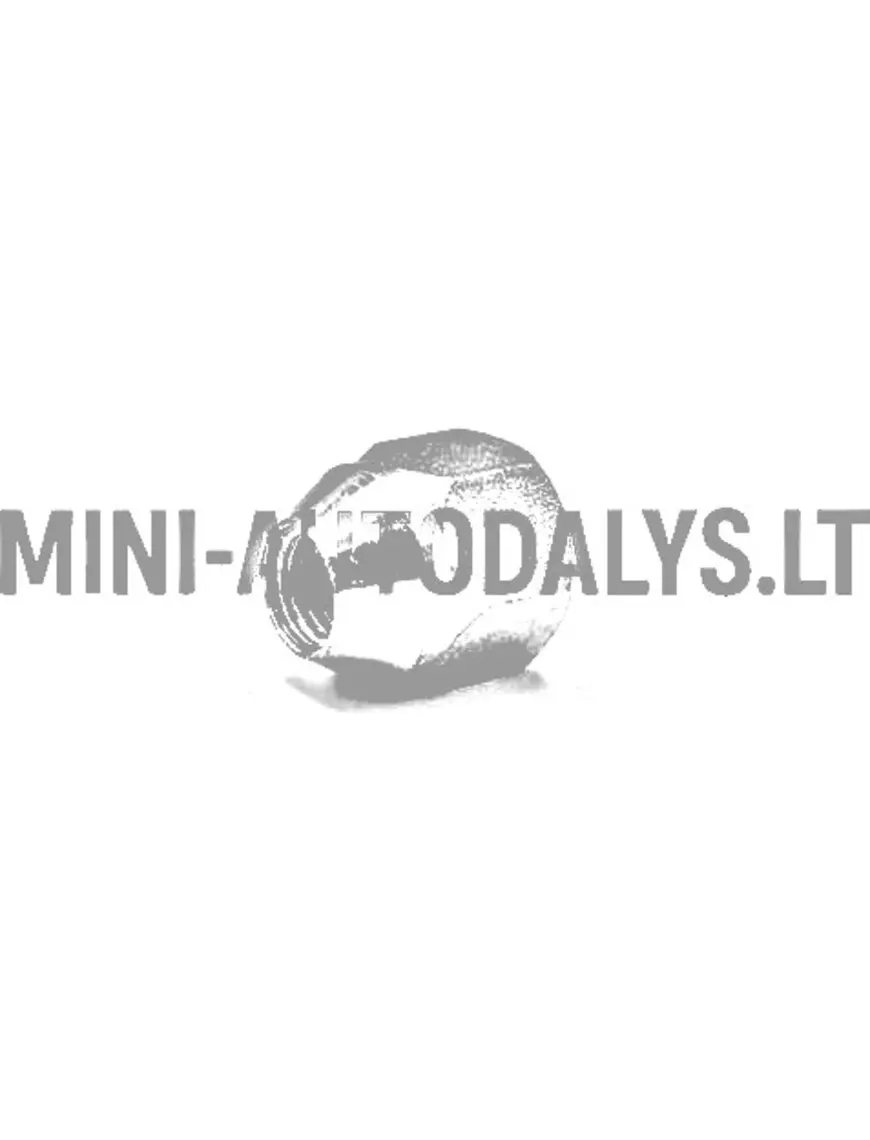 Riteņa uzgrieznis Aixam 1997-2016