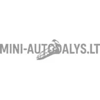 Dzesēšanas ventilatora stiprinājuma skrūve - radiators Ligier / Microcar / JDM / Bellier