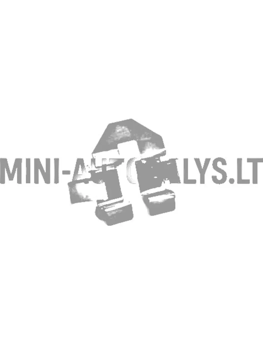 Microcar / Ligier bremžu kluči