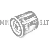 Eļļas filtrs Aixam Kubota