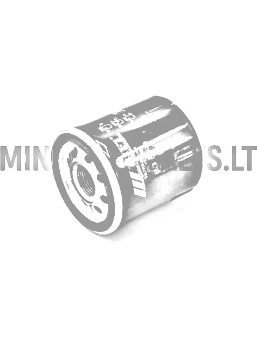 Eļļas filtrs Aixam Kubota