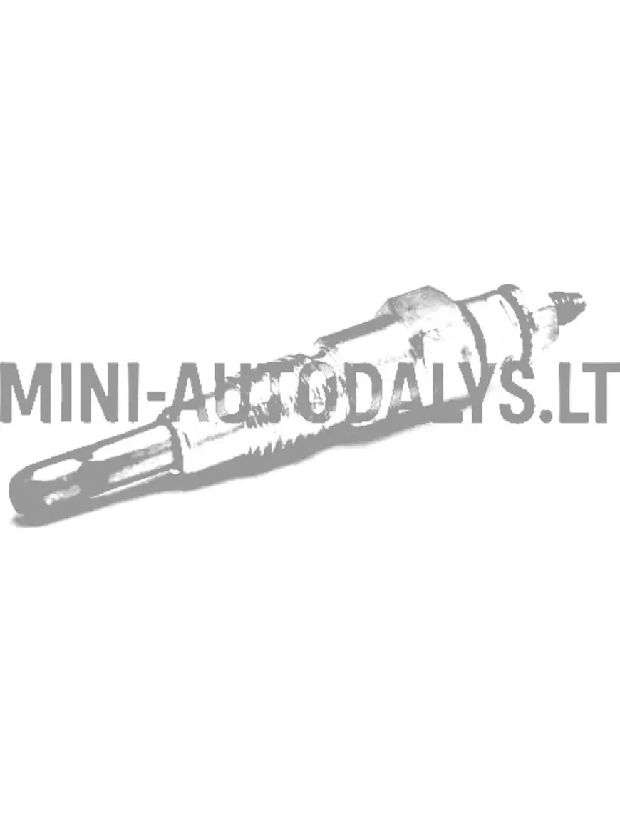 "Yanmar" dzinēja kvēlsvece