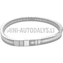 Piedziņas siksna Bonq Premium 041