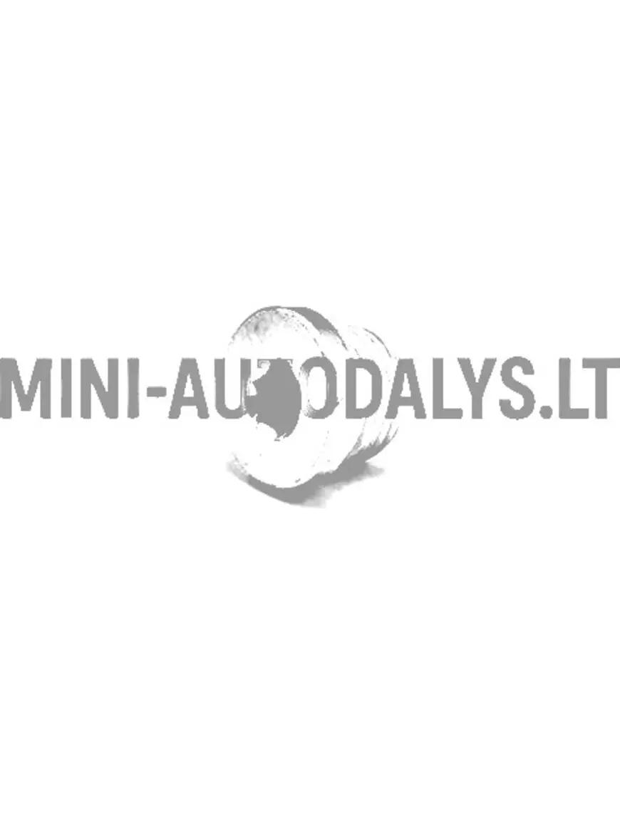 Lombardini eļļas izlaišanas korķis