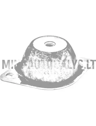 Dzinēja gumija Grecav / Casalini / Ligier