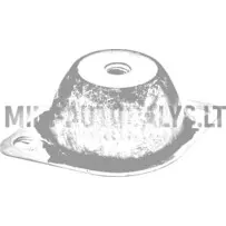 Dzinēja gumija Grecav / Casalini / Ligier