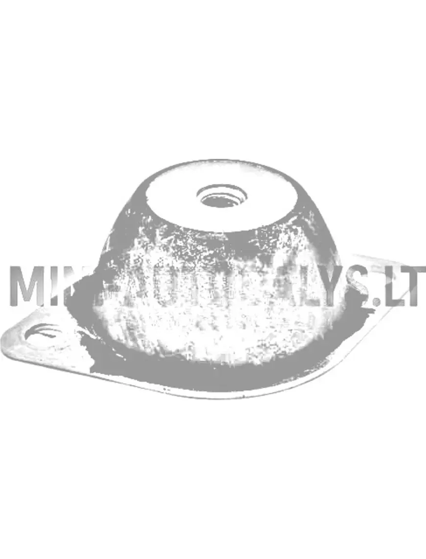 Dzinēja gumija Grecav / Casalini / Ligier