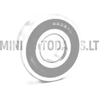 Pārnesumkārbas gultnis / aizmugurējā riteņa gultnis Aixam (6305)