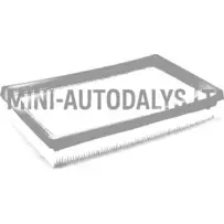 Gaisa filtrs Lombardini 502 FOCS