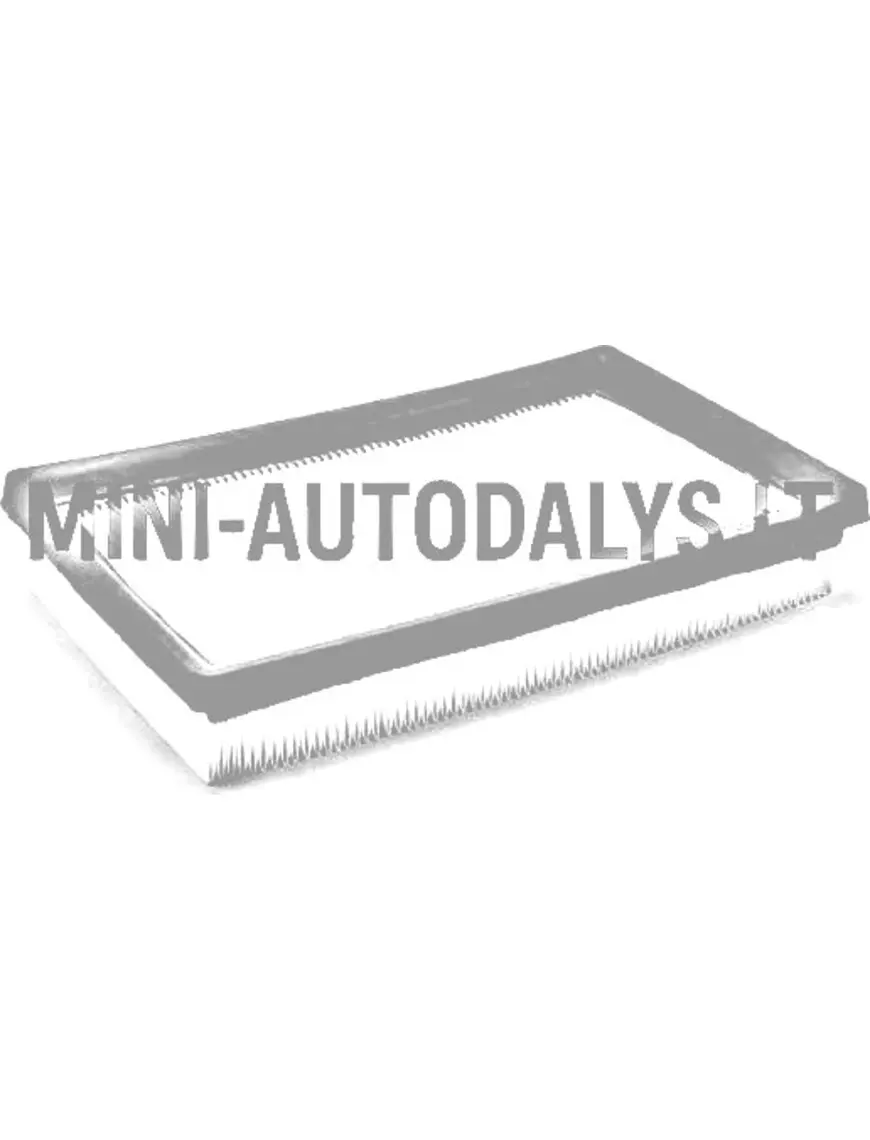 Gaisa filtrs Lombardini 502 FOCS