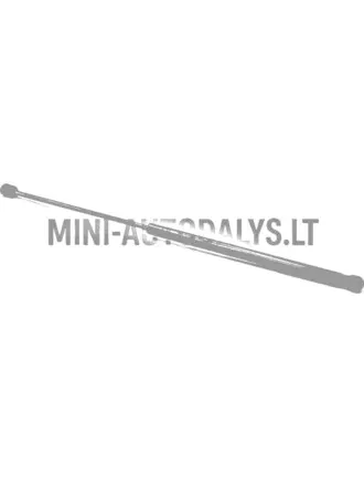 Aizmugurējo durvju amortizators Microcar MGO