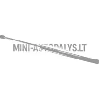 Aizmugurējo durvju amortizators Microcar MGO