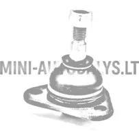 Lodveida šarnīrs Chatenet / Casalini