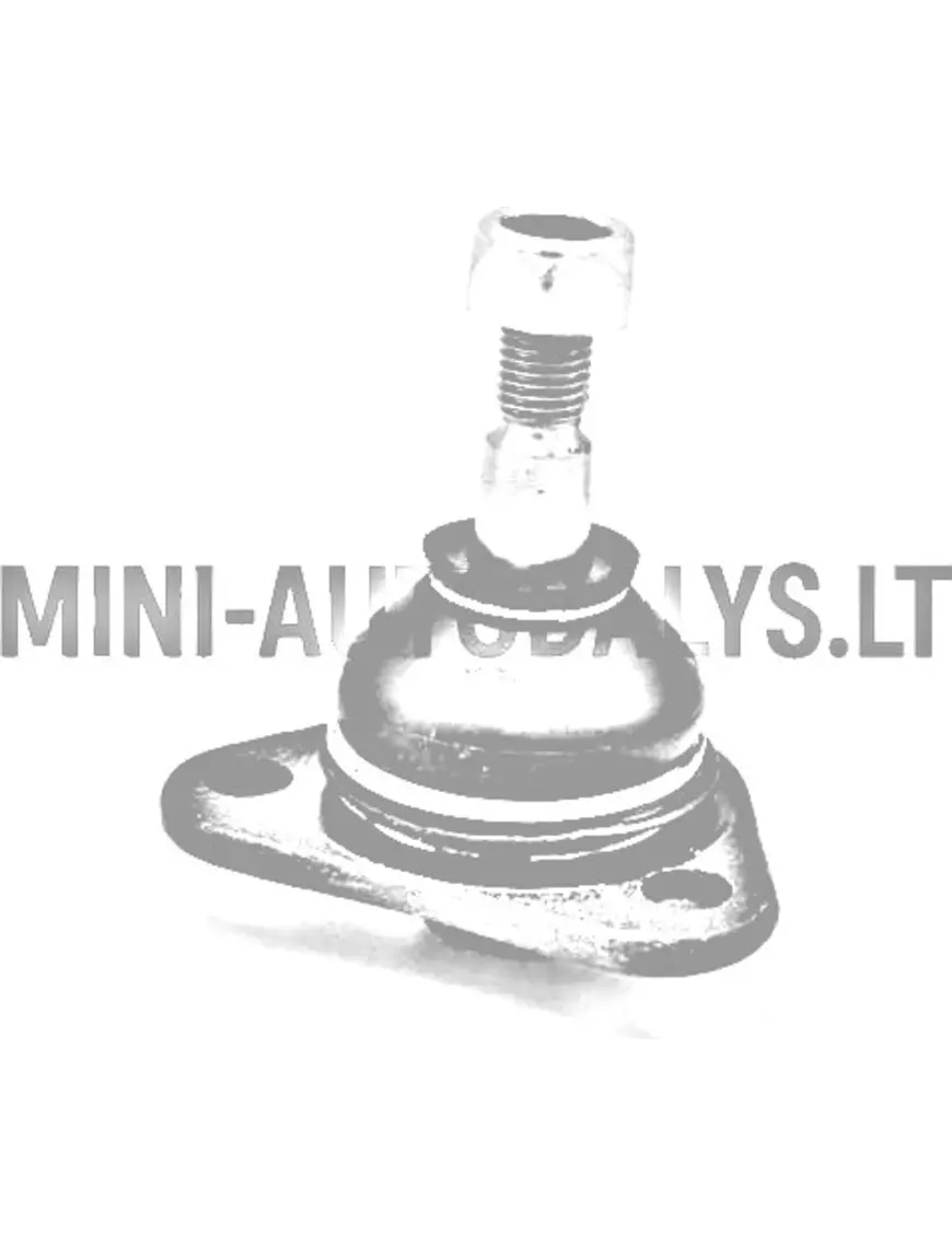 Lodveida šarnīrs Chatenet / Casalini