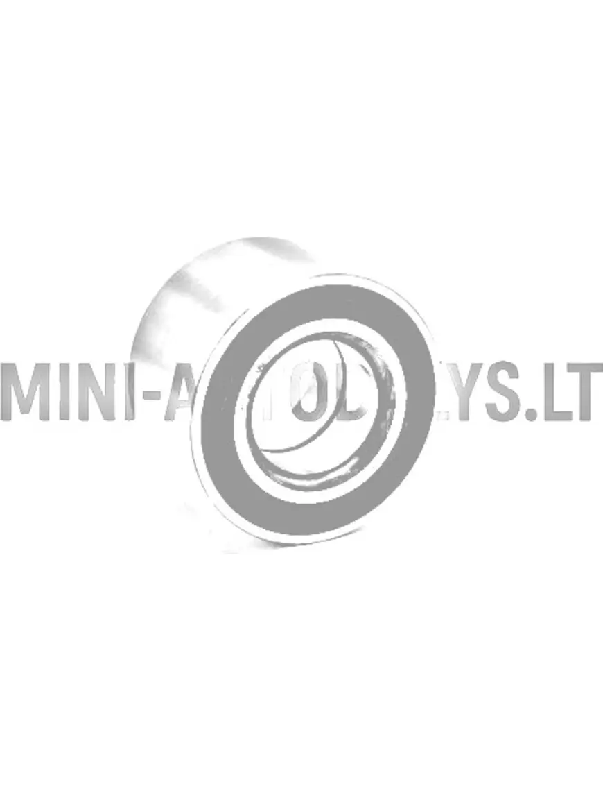 Priekšējā riteņa gultnis SKF 6333