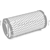 Gaisa filtrs Lombardini / Yanmar