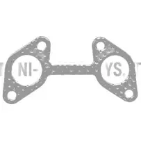 Izplūdes kolektora blīve Aixam Kubota Z402 / Z482