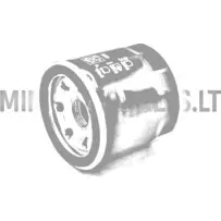 Eļļas filtrs Lombardini 442 / 492 / 480 DCI