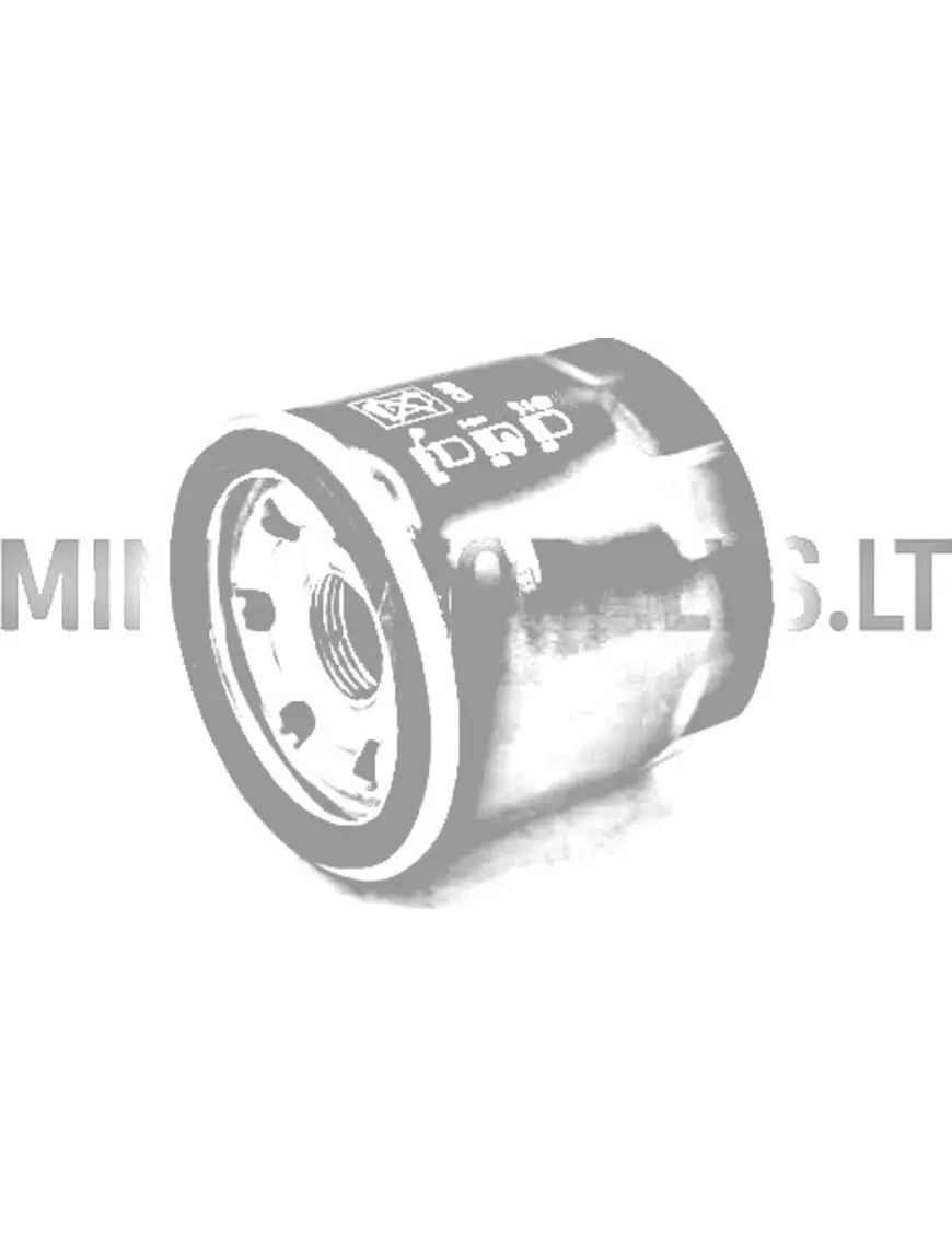 Eļļas filtrs Lombardini 442 / 492 / 480 DCI