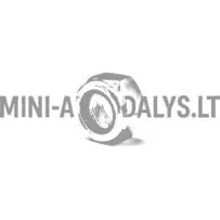 Sadales vārpstas fiksācijas uzgrieznis (M16x1,5)