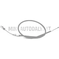 Rokas bremzes trose Chatenet CH26 / CH30 / CH32