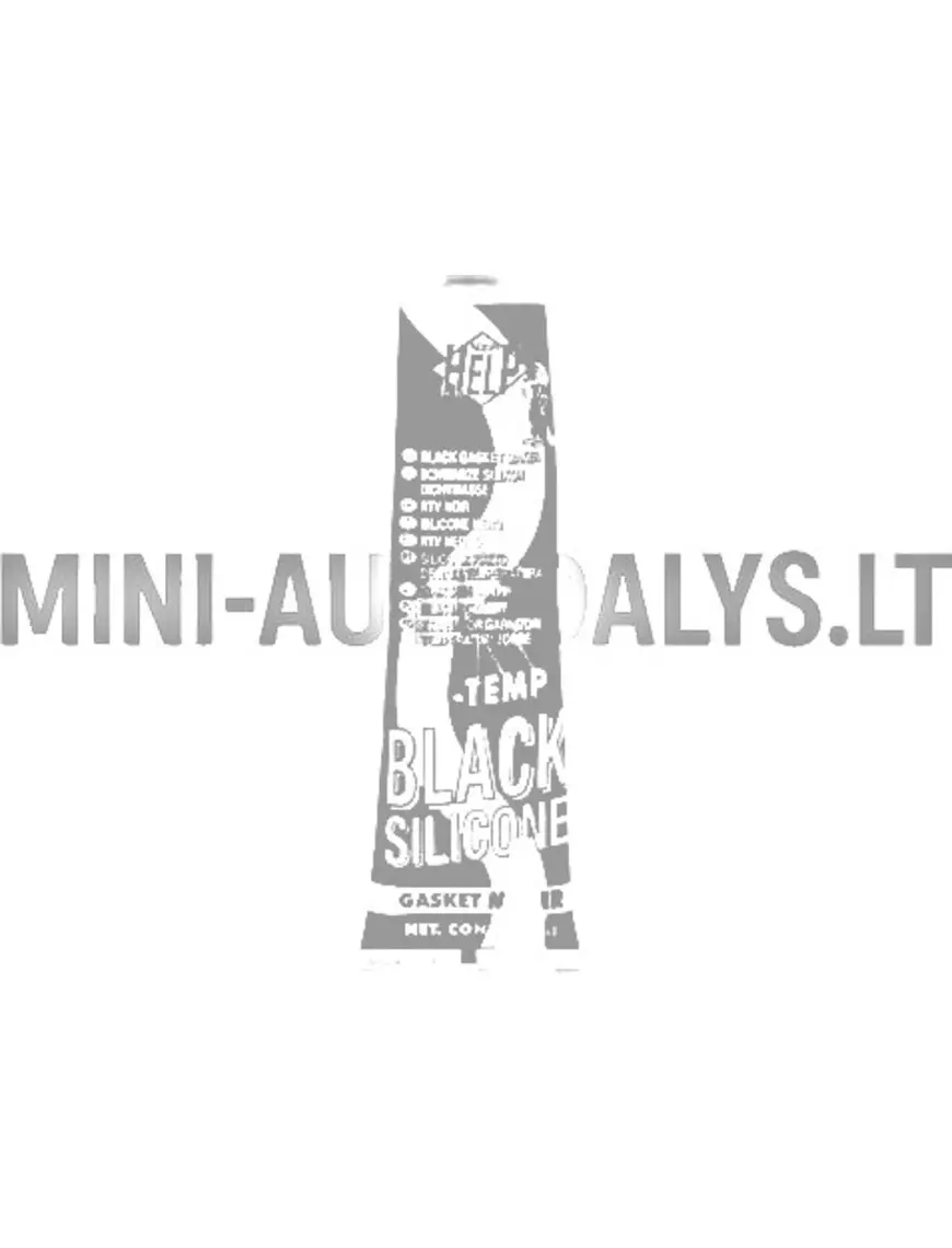 Šķidrās blīves 85 ML