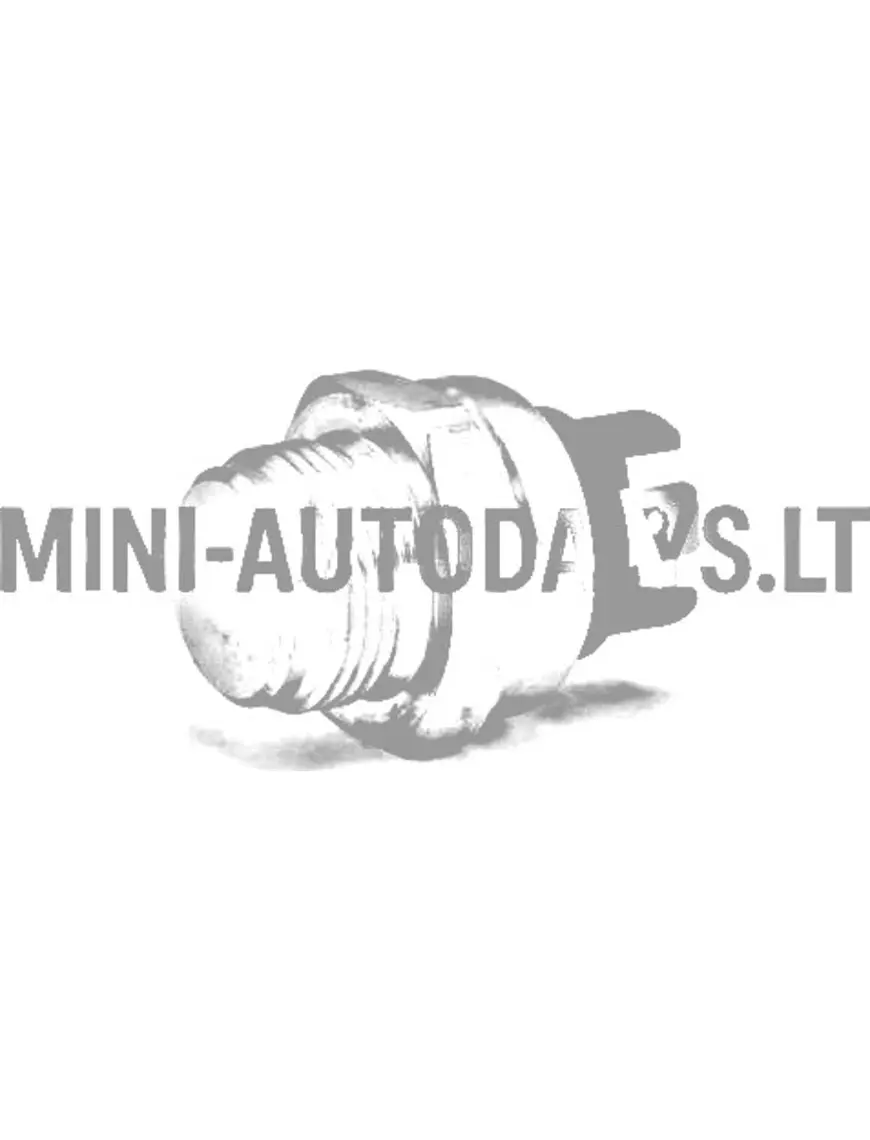 Radiatora temperatūras sensors Microcar / Ligier
