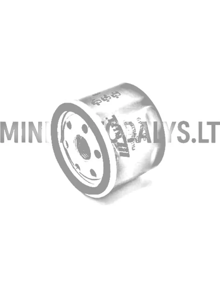 Eļļas filtrs Lombardini 502 Focs / Progress
