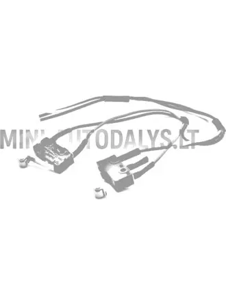 Elektroinstalācija / pārnesumu sviras slēdzis Aixam