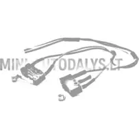 Elektroinstalācija / pārnesumu sviras slēdzis Aixam