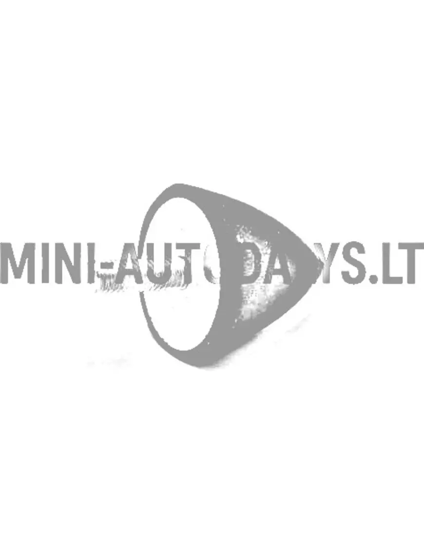 Pārnesumkārbas montāžas gumija Ligier / Aixam