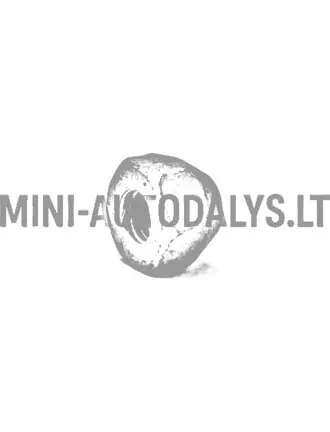 Riteņu uzgrieznis Microcar / Ligier