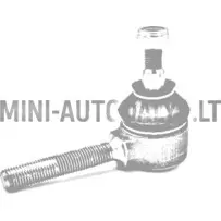 Stūres lodveida savienojums Ligier / Microcar (12 mm)