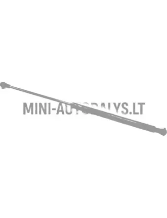 Aizmugurējo durvju amortizators Ligier X-Too / Max / S / R / RS