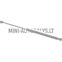 Aizmugurējo durvju amortizators Ligier X-Too / Max / S / R / RS