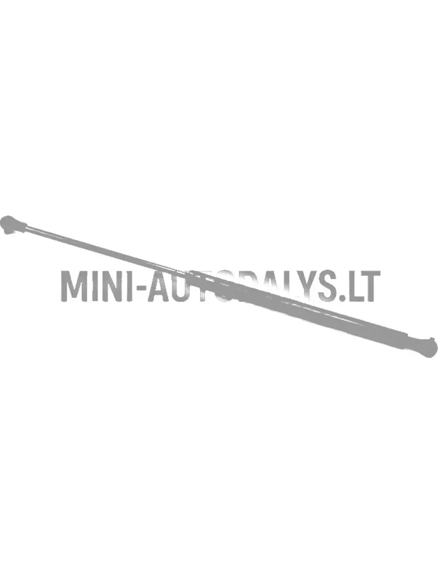 Aizmugurējo durvju amortizators Ligier X-Too / Max / S / R / RS