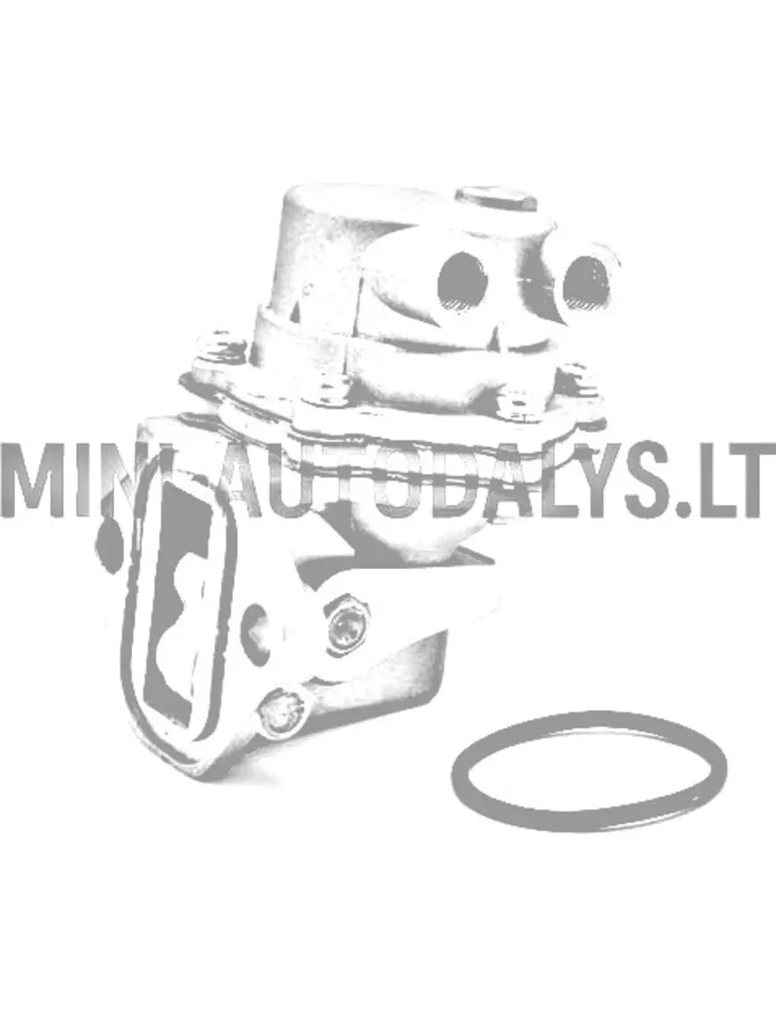 Degvielas sūknis mehāniskais Lombardini 502 FOCS