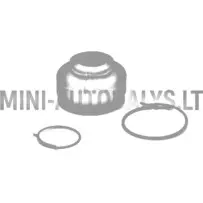 Stūres pirksta / lodveida šarnīra vāciņš